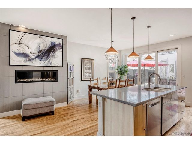 1562 S Lincoln St, Denver, CO 80210