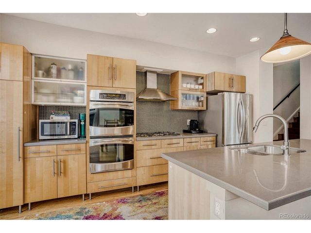 1562 S Lincoln St, Denver, CO 80210