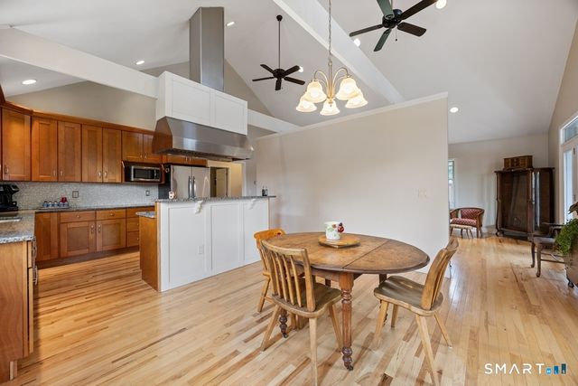 7 Pratt Lane, Wolcott, CT 06716