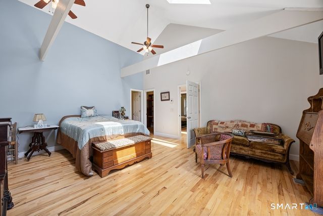 7 Pratt Lane, Wolcott, CT 06716