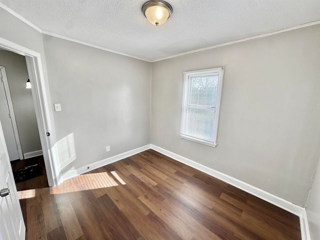 2071 HUBERT AVE, Memphis, TN 38108