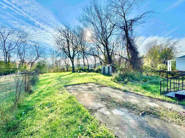 2071 HUBERT AVE, Memphis, TN 38108