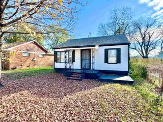 2071 HUBERT AVE, Memphis, TN 38108