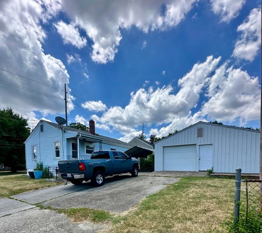 503 Hershberger RD NW, Roanoke, VA 24012
