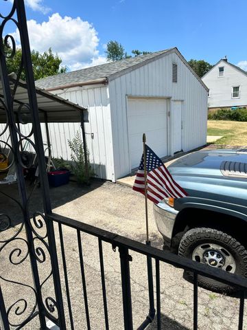 503 Hershberger RD NW, Roanoke, VA 24012
