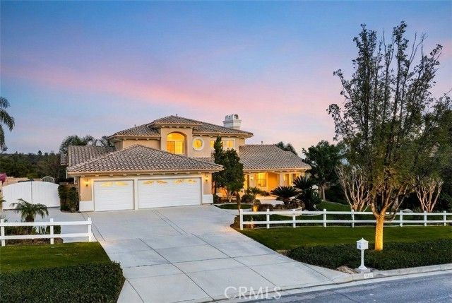 5655 High Meadow, Rancho Cucamonga, CA 91737