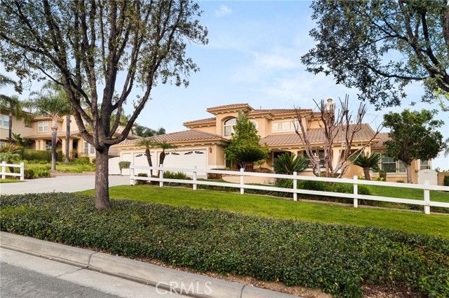 5655 High Meadow, Rancho Cucamonga, CA 91737