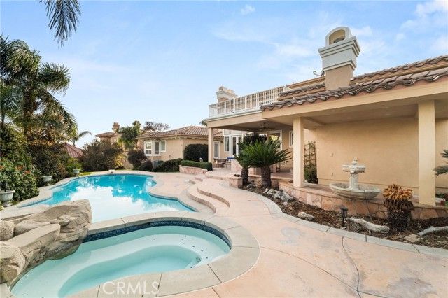 5655 High Meadow, Rancho Cucamonga, CA 91737