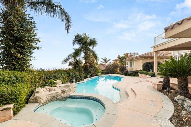 5655 High Meadow, Rancho Cucamonga, CA 91737