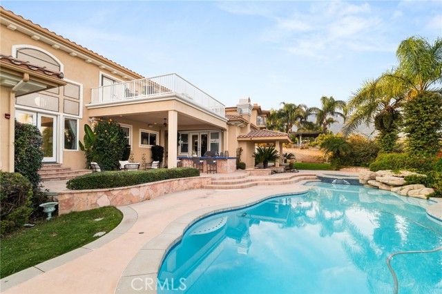 5655 High Meadow, Rancho Cucamonga, CA 91737