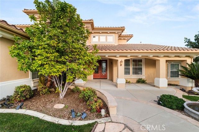 5655 High Meadow, Rancho Cucamonga, CA 91737