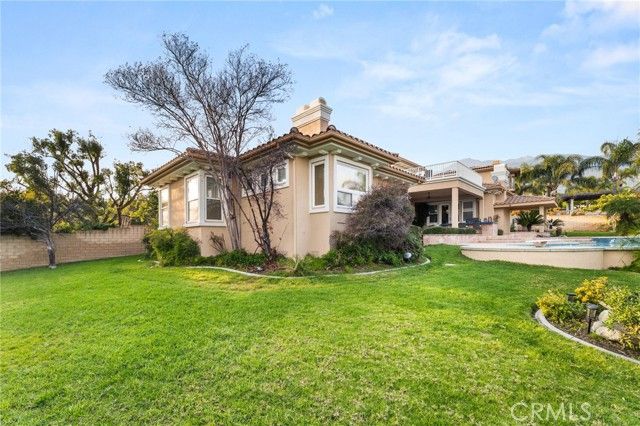 5655 High Meadow, Rancho Cucamonga, CA 91737