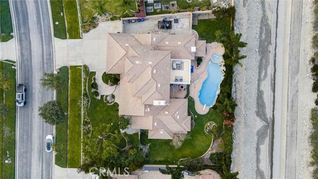 5655 High Meadow, Rancho Cucamonga, CA 91737