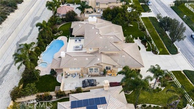 5655 High Meadow, Rancho Cucamonga, CA 91737