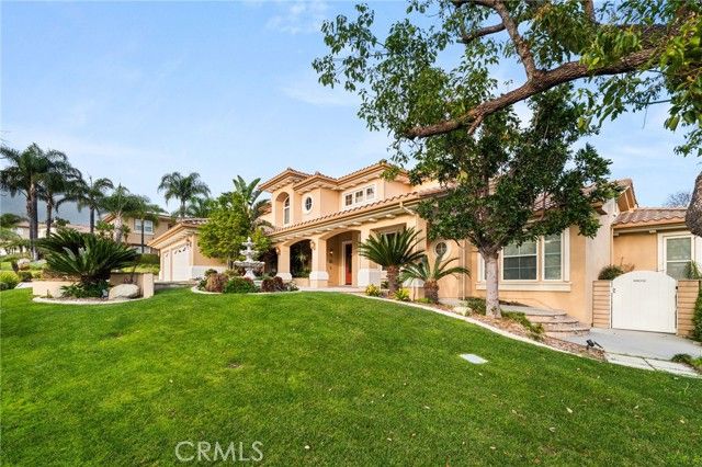 5655 High Meadow, Rancho Cucamonga, CA 91737