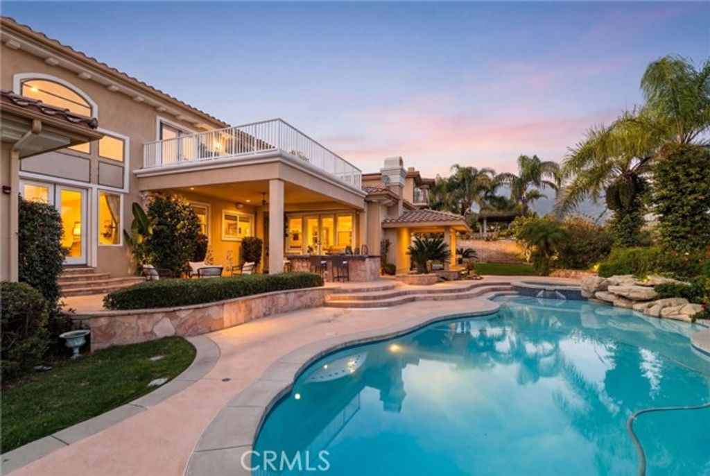 5655 High Meadow, Rancho Cucamonga, CA 91737