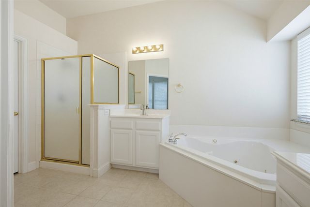 4402 Horizon Drive, Garland, TX 75043