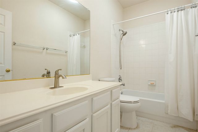 4402 Horizon Drive, Garland, TX 75043
