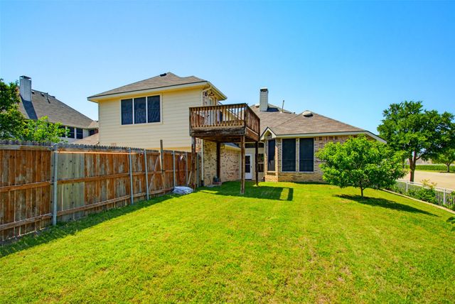 4402 Horizon Drive, Garland, TX 75043