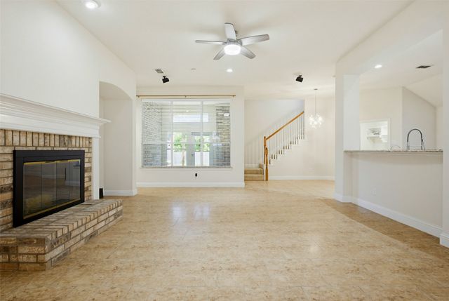 4402 Horizon Drive, Garland, TX 75043