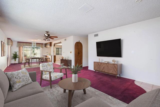 3578 Gaylord Ct, San Diego, CA 92117