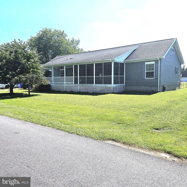 36728 BALTIMORE AVE, Ocean View, DE 19970