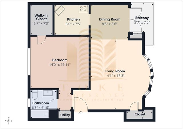 2595 Marilee Lane 1, Houston, TX 77057