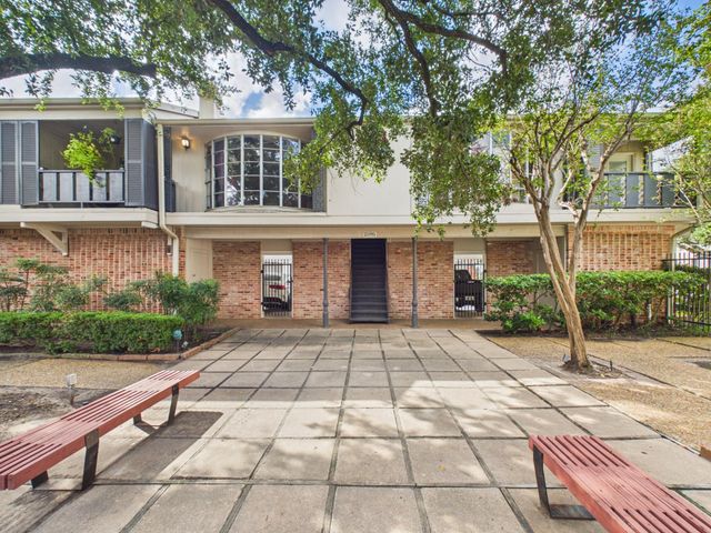 2595 Marilee Lane 1, Houston, TX 77057