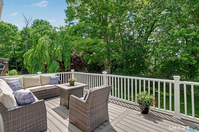 282 Glen Ridge Road, Fairfield, CT 06825