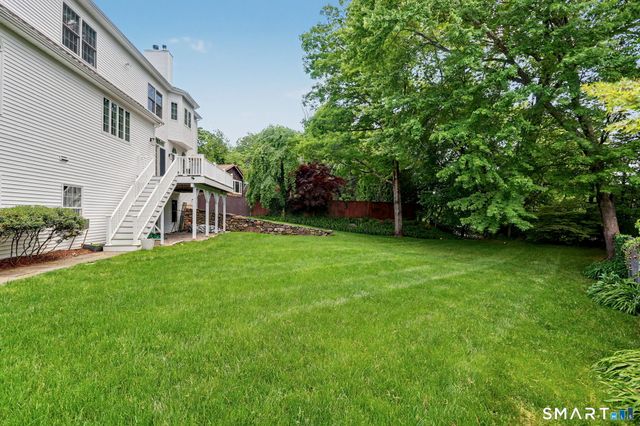 282 Glen Ridge Road, Fairfield, CT 06825