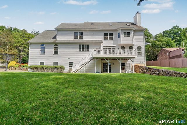 282 Glen Ridge Road, Fairfield, CT 06825