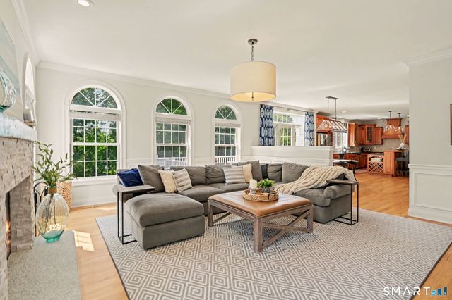282 Glen Ridge Road, Fairfield, CT 06825