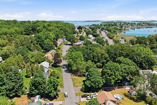 22 Lindale Ave, Weymouth, MA 02191