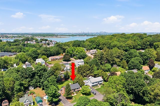22 Lindale Ave, Weymouth, MA 02191