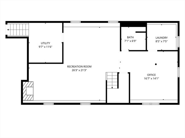 22 Lindale Ave, Weymouth, MA 02191