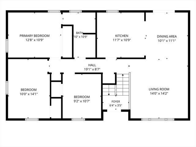 22 Lindale Ave, Weymouth, MA 02191