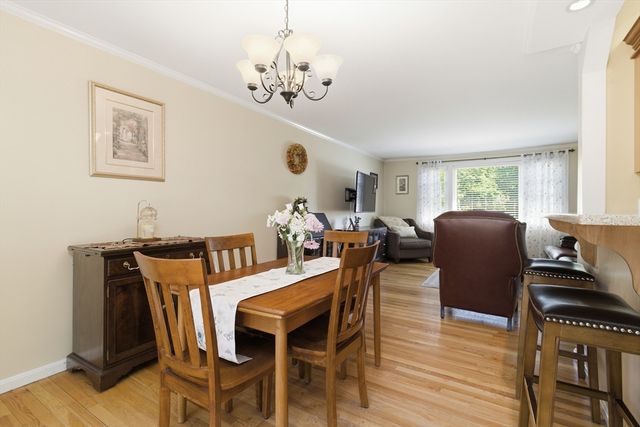 22 Lindale Ave, Weymouth, MA 02191