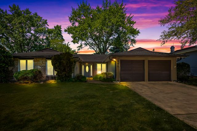 190 S Circle Avenue, Bloomingdale, IL 60108