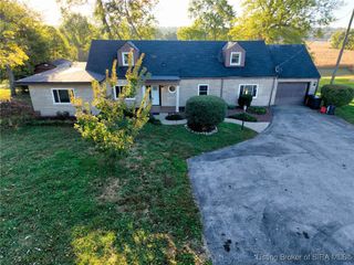 3706 Utica Pike, Jeffersonville, IN 47130