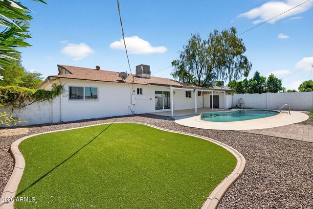 3520 N 85TH Street, Scottsdale, AZ 85251