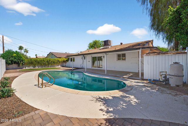 3520 N 85TH Street, Scottsdale, AZ 85251