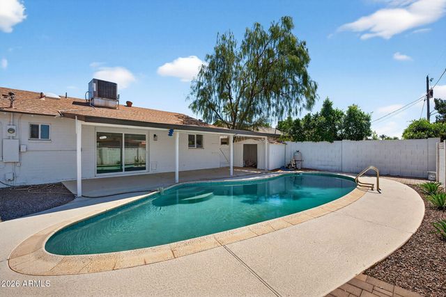 3520 N 85TH Street, Scottsdale, AZ 85251