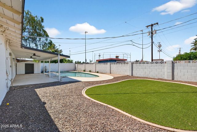 3520 N 85TH Street, Scottsdale, AZ 85251