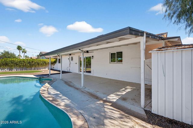 3520 N 85TH Street, Scottsdale, AZ 85251