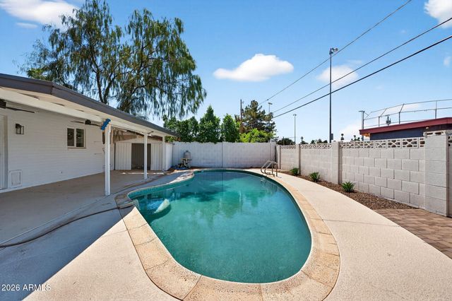 3520 N 85TH Street, Scottsdale, AZ 85251