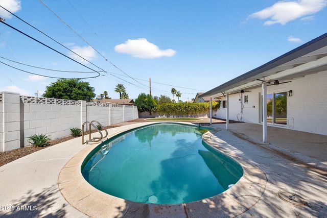 3520 N 85TH Street, Scottsdale, AZ 85251