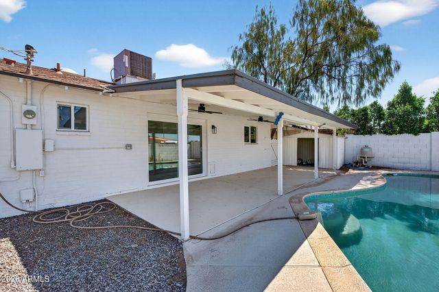 3520 N 85TH Street, Scottsdale, AZ 85251