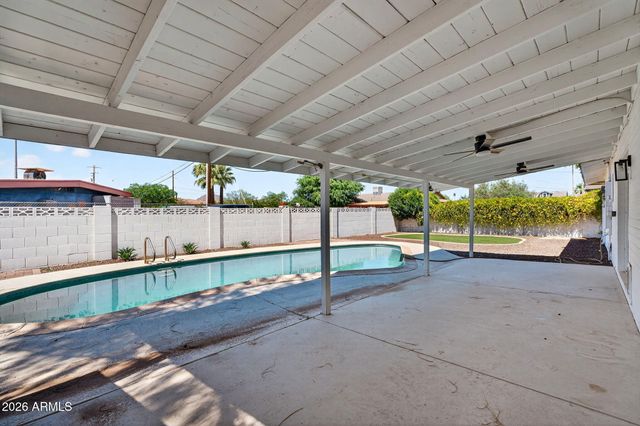3520 N 85TH Street, Scottsdale, AZ 85251
