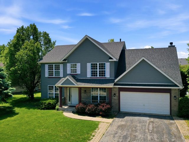 225 Parkside Lane, Oswego, IL 60543