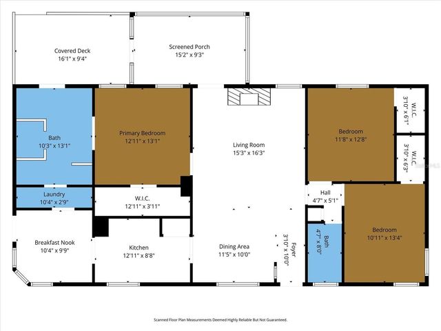 18558 NE 12TH COURT, Citra, FL 32113